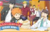 Haikyu!! Fly High