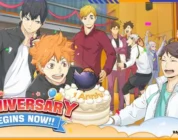 Haikyu!! Fly High