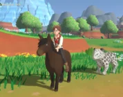 Harvest Moon Echoes of Teradea