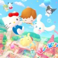 Hello Kitty: Party Land