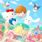Hello Kitty: Party Land