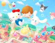 Hello Kitty: Party Land