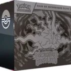 Juego de Cartas Coleccionable Pokémon - Megaevolución Oscuridad Absoluta