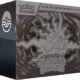 Juego de Cartas Coleccionable Pokémon - Megaevolución Oscuridad Absoluta