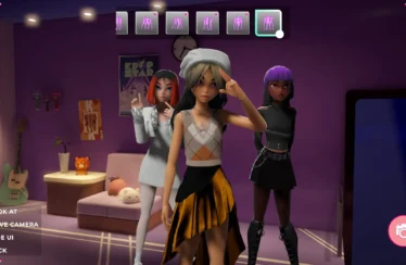 K-POP Rising - Dream to Shine