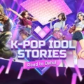 K-pop Idol Stories: Road to Debut – Gestiona tu propia agencia de idols hacia el éxito