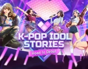 K-pop Idol Stories: Road to Debut – Gestiona tu propia agencia de idols hacia el éxito
