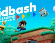 Kidbash: Super Legend