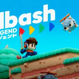 Kidbash: Super Legend