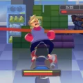 Knockout 2: Wrath of the Karen