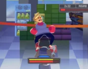 Knockout 2: Wrath of the Karen