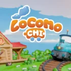 Locomochi