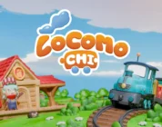 Locomochi