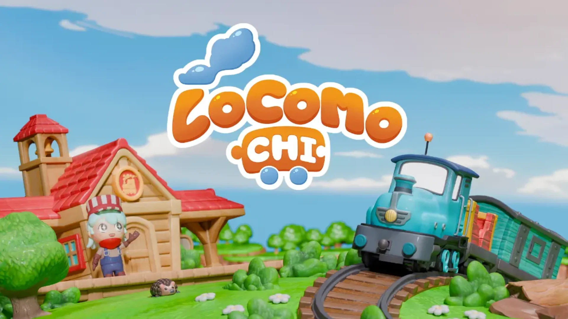 Locomochi