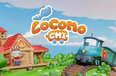 Locomochi