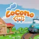 Locomochi
