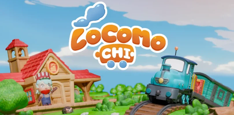 Locomochi