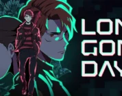 Long Gone Days