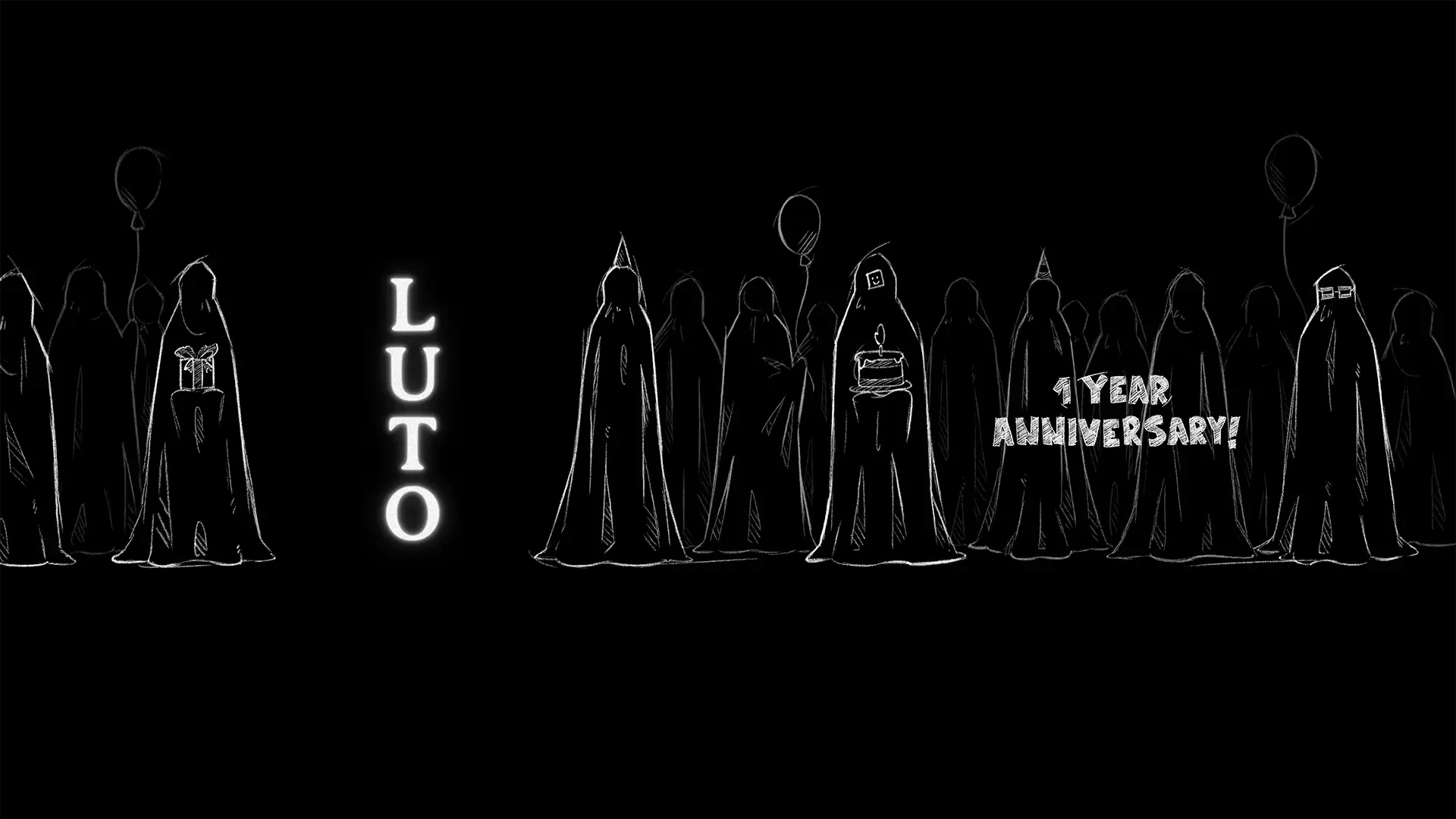 Luto - Primer aniversario