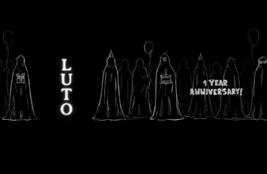 Luto - Primer aniversario