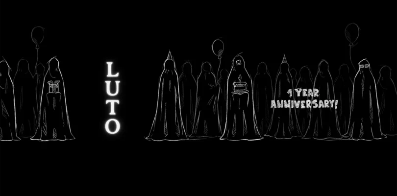 Luto - Primer aniversario