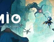 MIO: Memories in Orbit