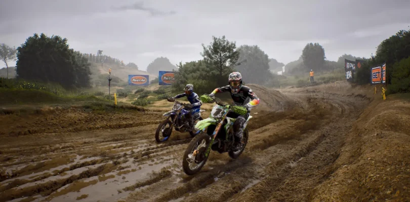 MXGP 26
