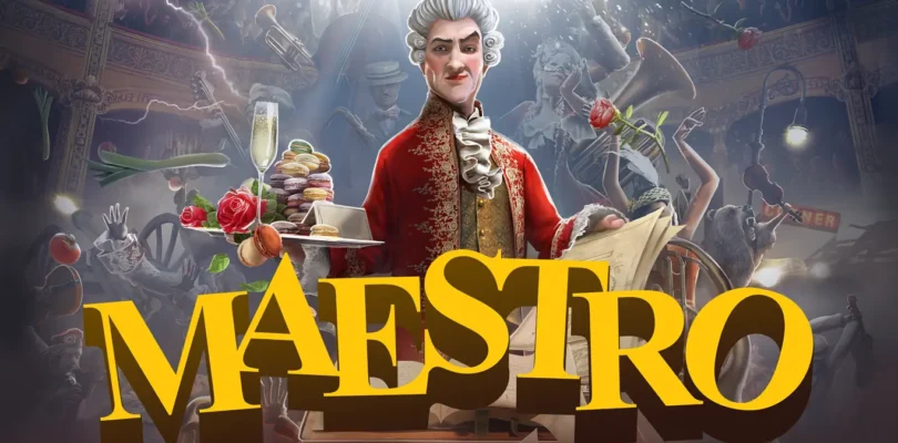 Maestro
