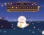 Maneki Mania