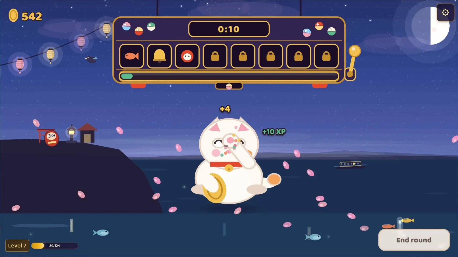 Maneki Mania