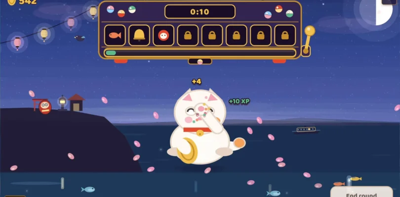 Maneki Mania