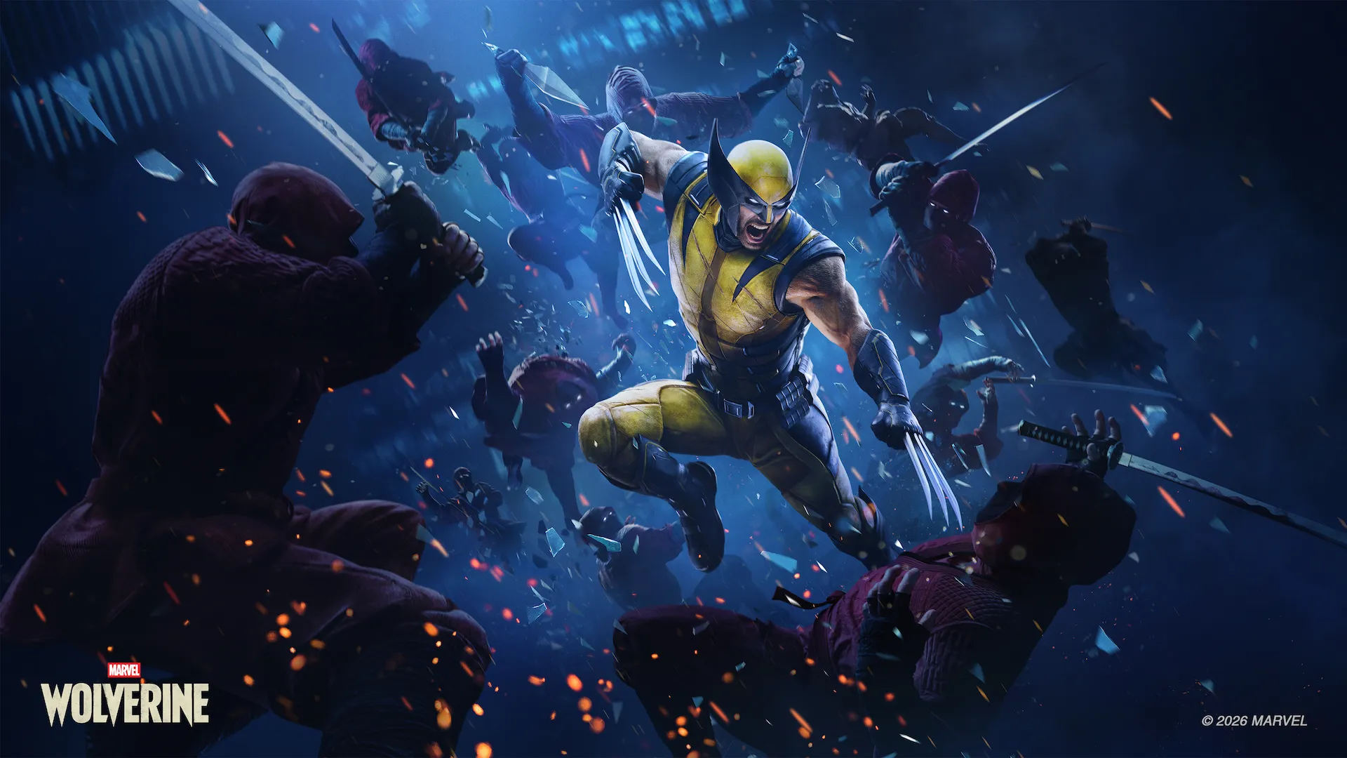 Marvel: Lobezno
