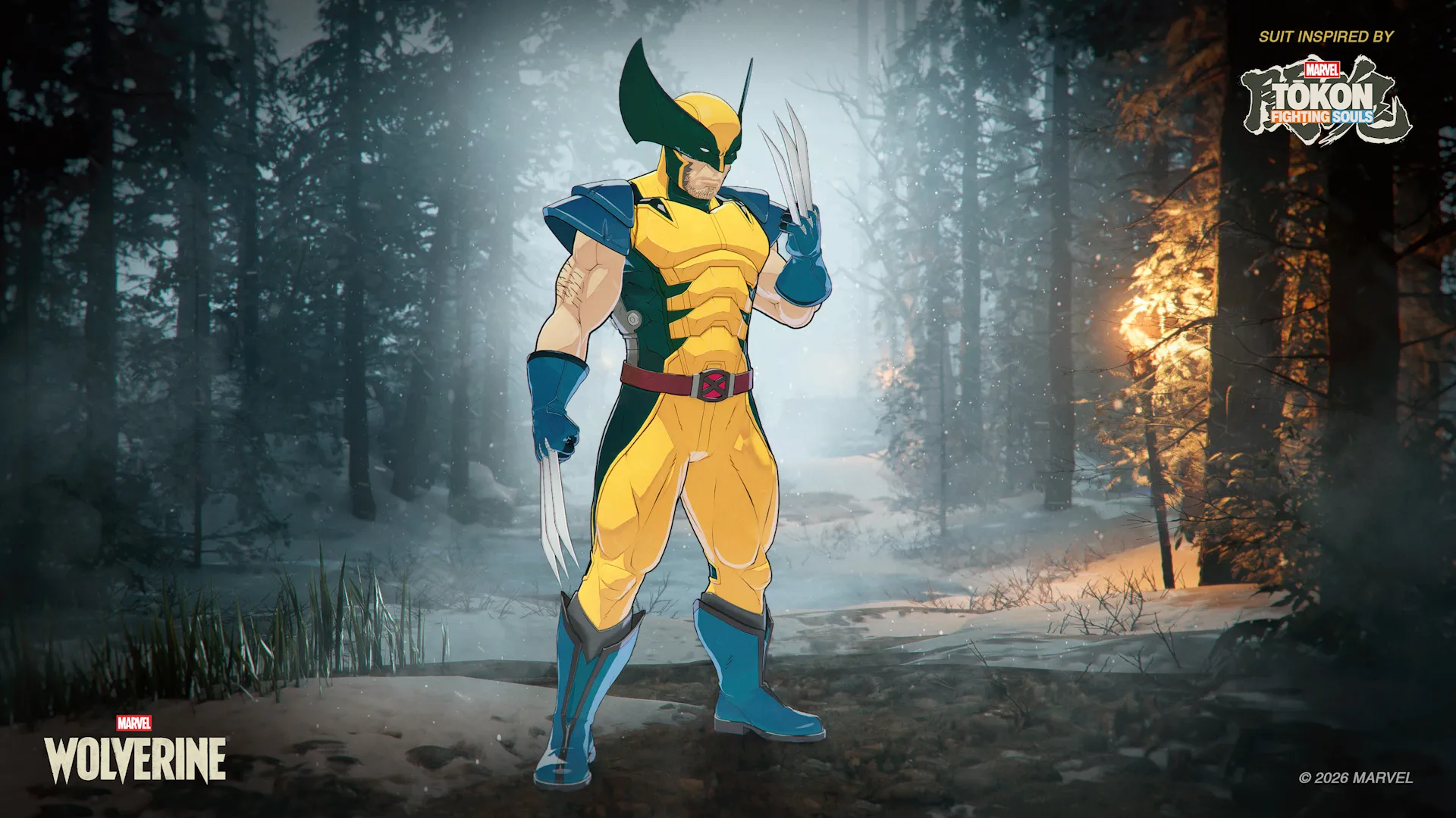 Marvel: Lobezno