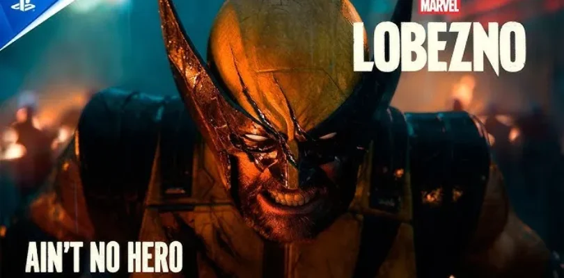 Marvel: Lobezno