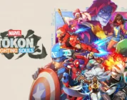 Marvel Tōkon: Fighting Souls