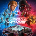 Monopoly Star Wars: Heroes vs. Villains