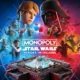 Monopoly Star Wars: Heroes vs. Villains