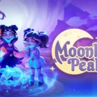 Moonlight Peaks