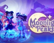 Moonlight Peaks