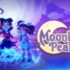 Moonlight Peaks