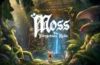 Moss: The Forgotten Relic