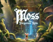 Moss: The Forgotten Relic