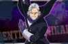 My Hero Ultra Rumble - Gentle Criminal