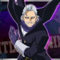 My Hero Ultra Rumble - Gentle Criminal