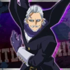 My Hero Ultra Rumble - Gentle Criminal