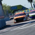 NASCAR 26