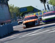 NASCAR 26