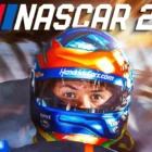 NASCAR 26