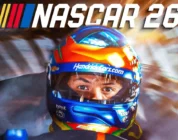 NASCAR 26