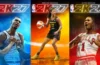 NBA 2K27 - Portada
